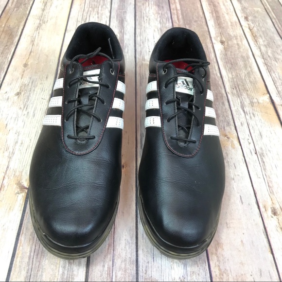 adipure flex golf shoes